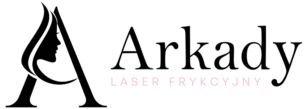 laser frakcyjny kraków arkady 2